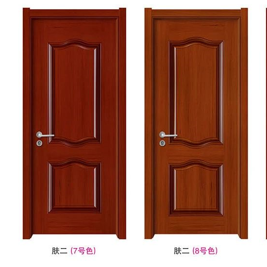 三杉簡(jiǎn)約風(fēng)烤漆室內(nèi)房門 打造現(xiàn)代家居美學(xué)