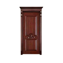 信念門(mén)業(yè) 打造品質(zhì)與風(fēng)格并重的套裝門(mén)之選